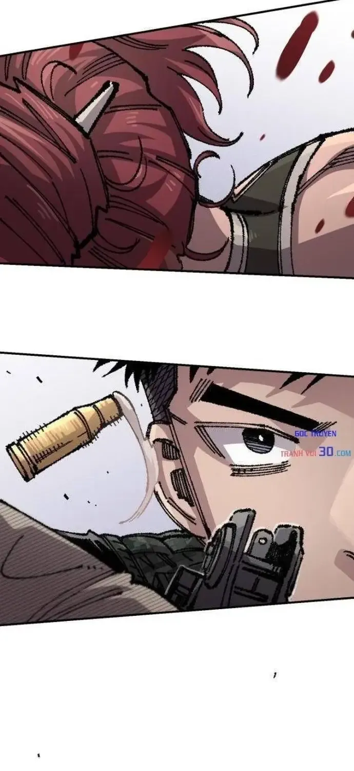 Sắp Xuất Ngũ Thì Isekai Chap 202 - Next Chap 203