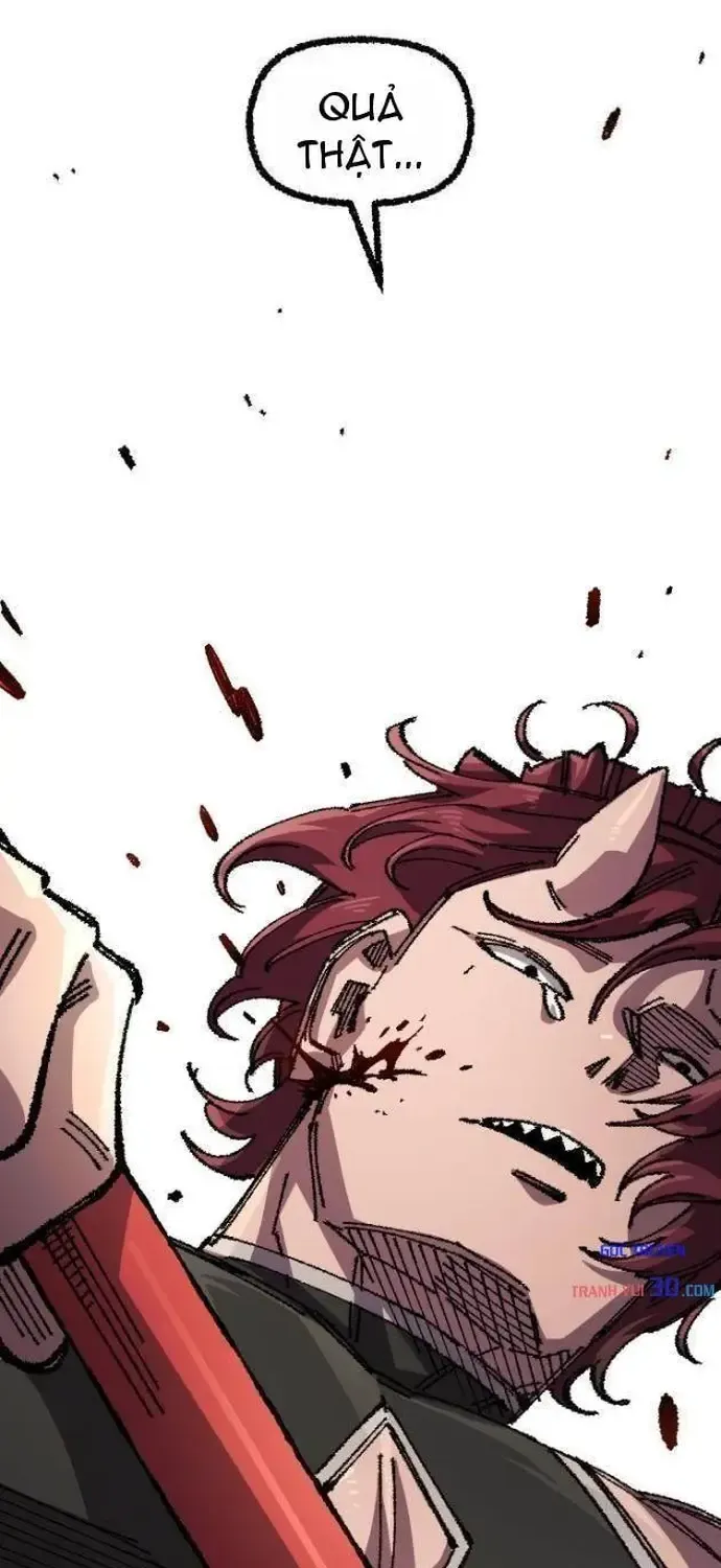 Sắp Xuất Ngũ Thì Isekai Chap 202 - Next Chap 203