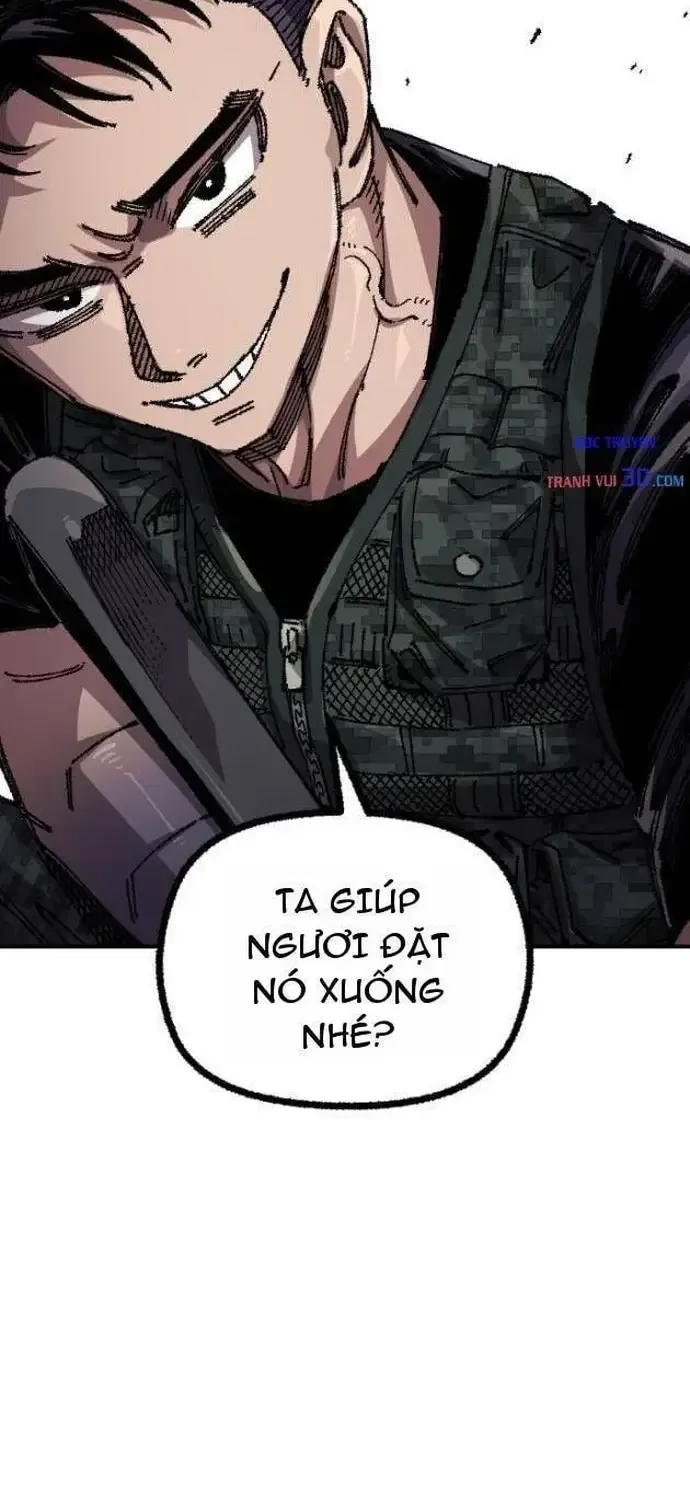 Sắp Xuất Ngũ Thì Isekai Chap 202 - Next Chap 203