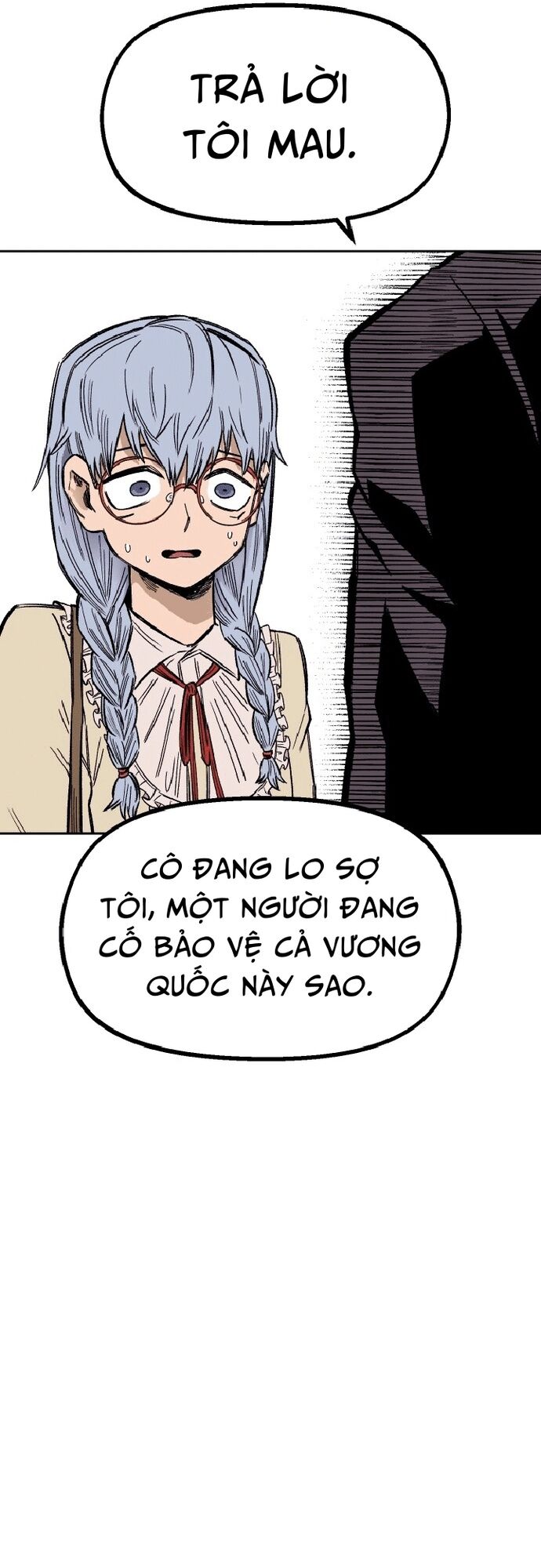 Sắp Xuất Ngũ Thì Isekai Chap 21 - Next Chap 22