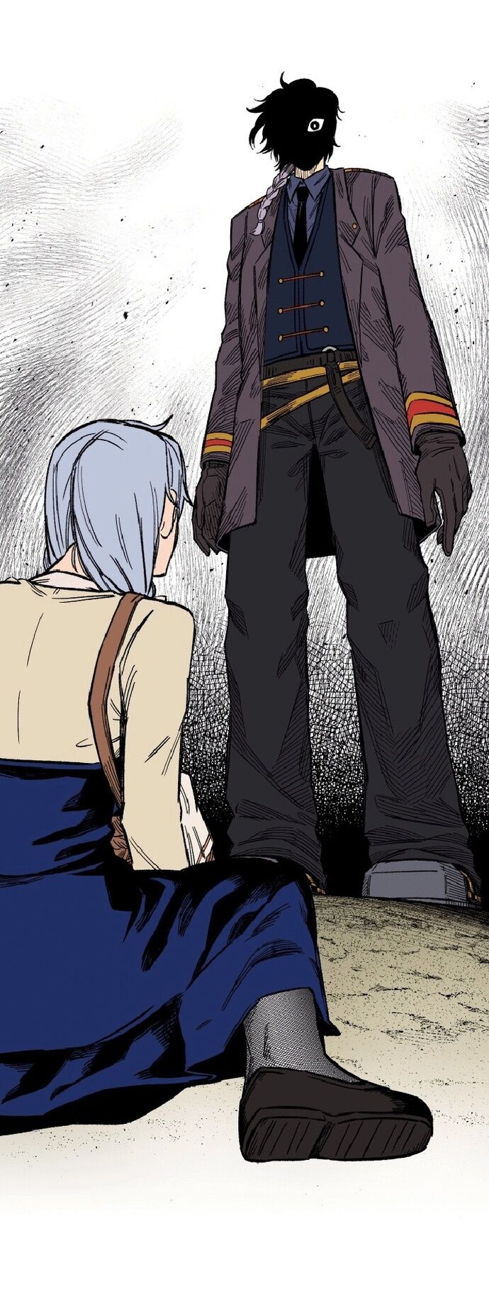 Sắp Xuất Ngũ Thì Isekai Chap 21 - Next Chap 22