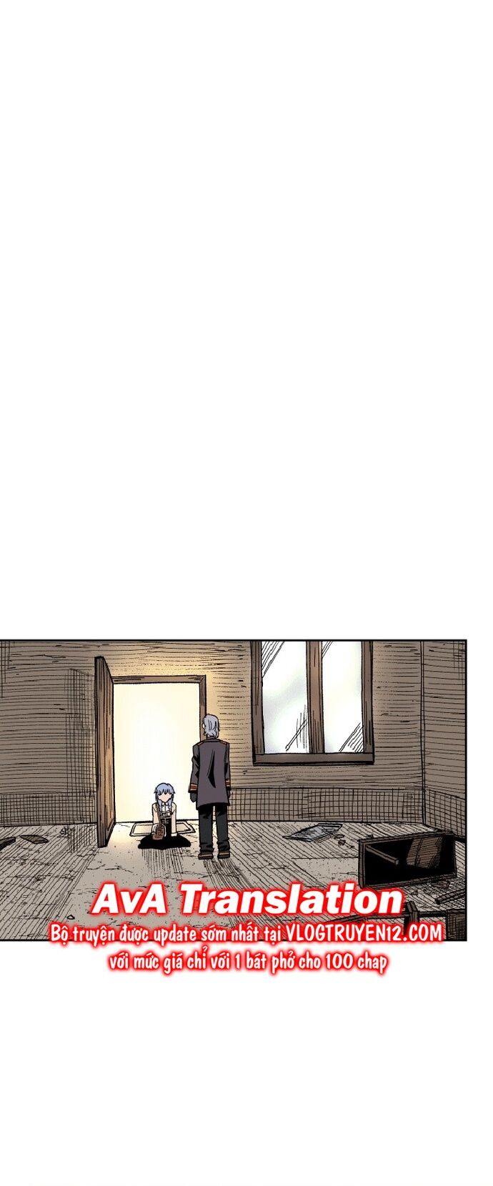 Sắp Xuất Ngũ Thì Isekai Chap 21 - Next Chap 22