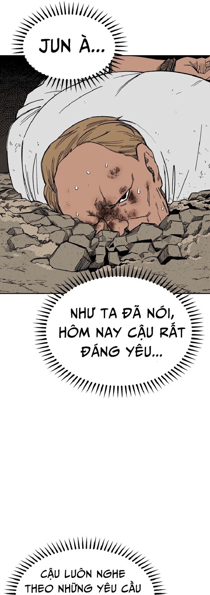 Sắp Xuất Ngũ Thì Isekai Chap 21 - Next Chap 22