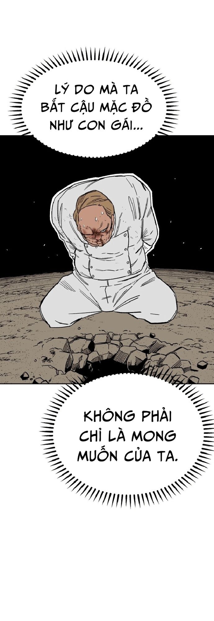 Sắp Xuất Ngũ Thì Isekai Chap 21 - Next Chap 22