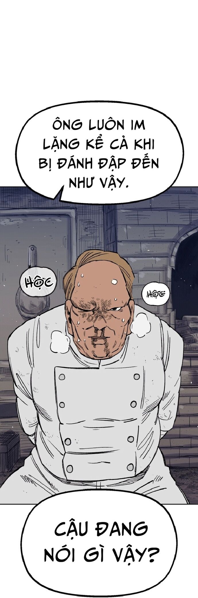 Sắp Xuất Ngũ Thì Isekai Chap 21 - Next Chap 22