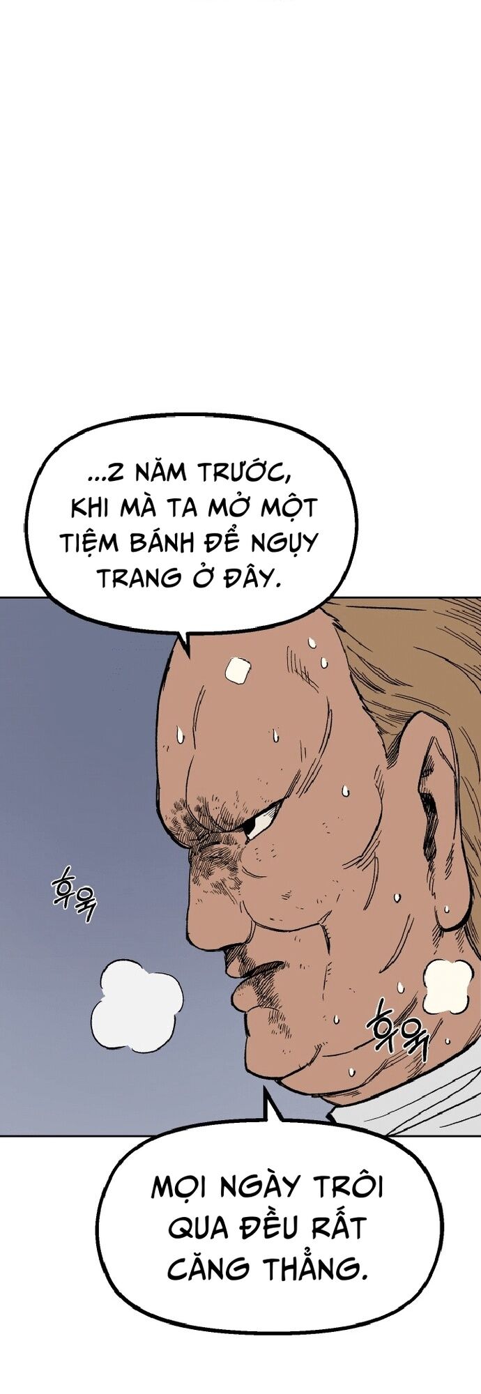 Sắp Xuất Ngũ Thì Isekai Chap 21 - Next Chap 22