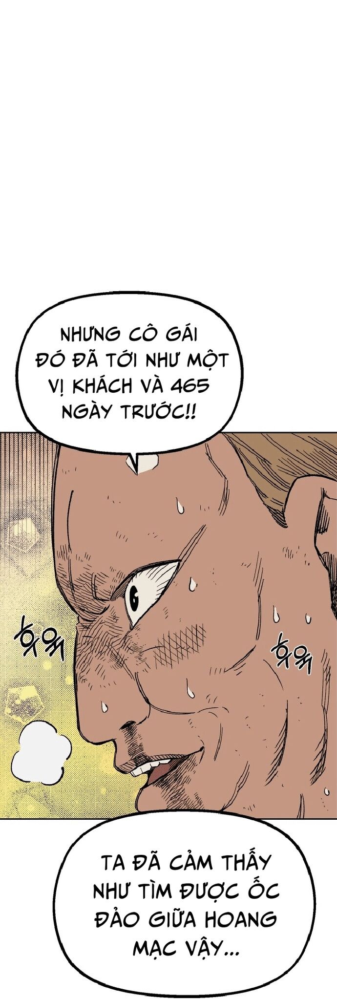 Sắp Xuất Ngũ Thì Isekai Chap 21 - Next Chap 22