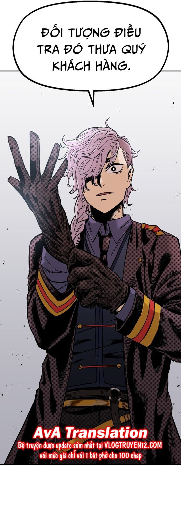 Sắp Xuất Ngũ Thì Isekai Chap 21 - Next Chap 22