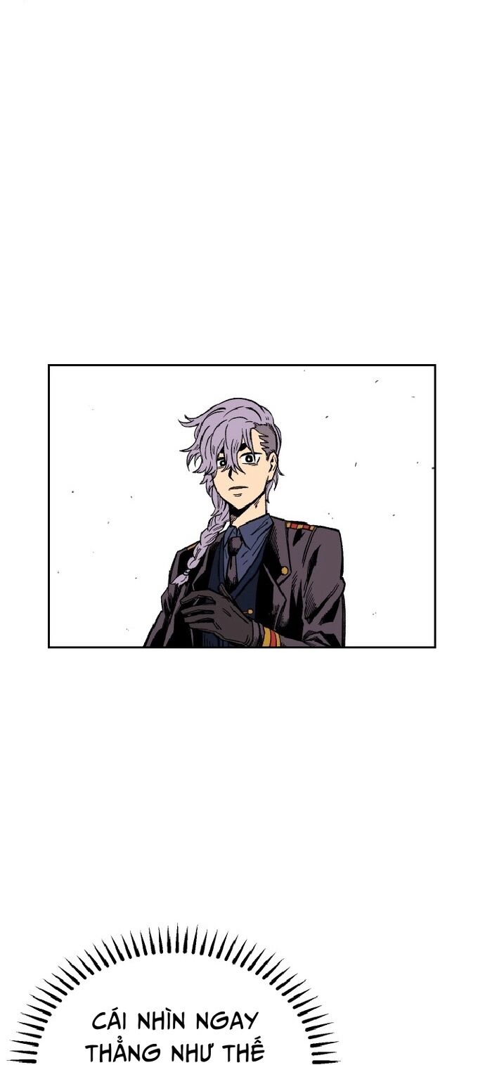 Sắp Xuất Ngũ Thì Isekai Chap 21 - Next Chap 22