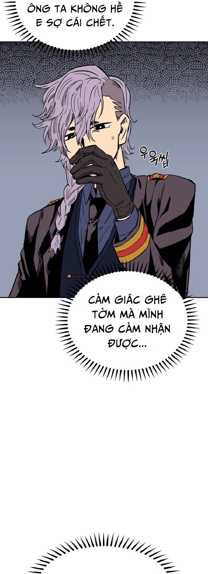 Sắp Xuất Ngũ Thì Isekai Chap 21 - Next Chap 22