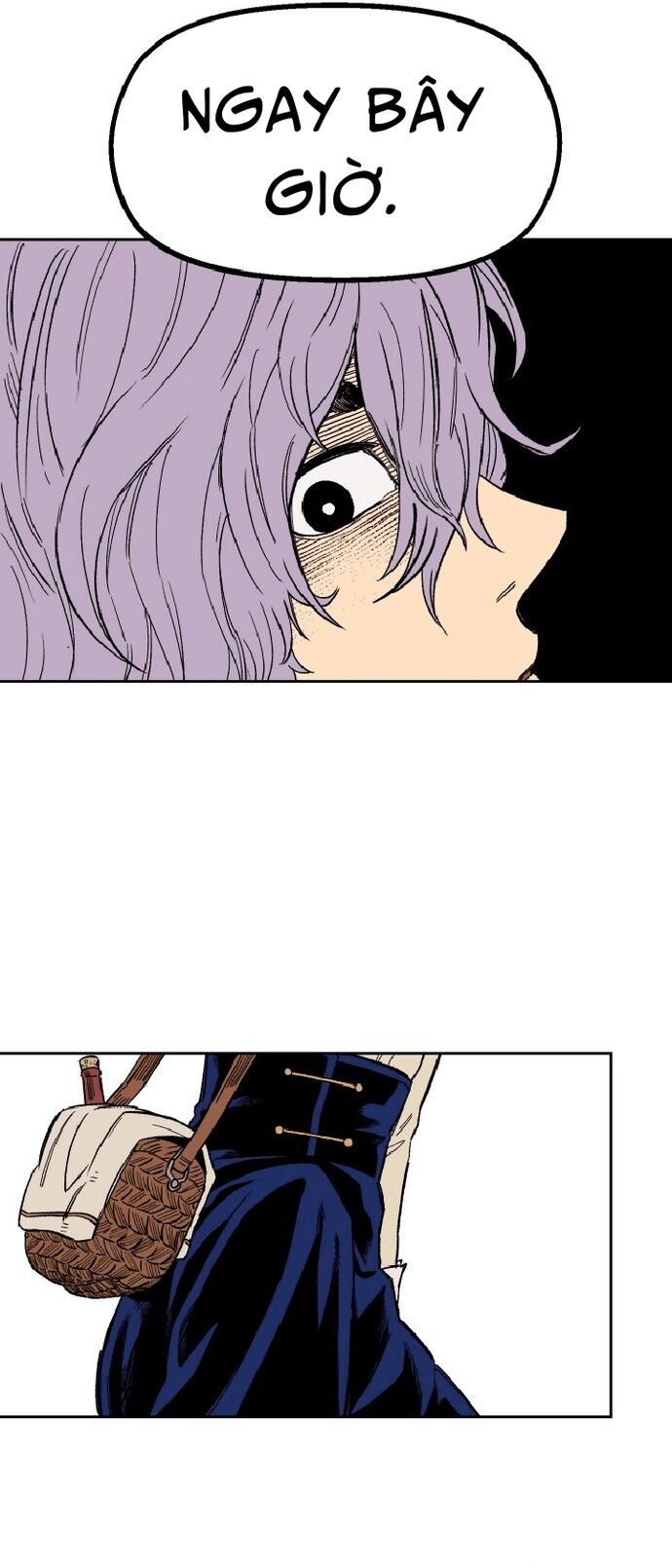 Sắp Xuất Ngũ Thì Isekai Chap 21 - Next Chap 22