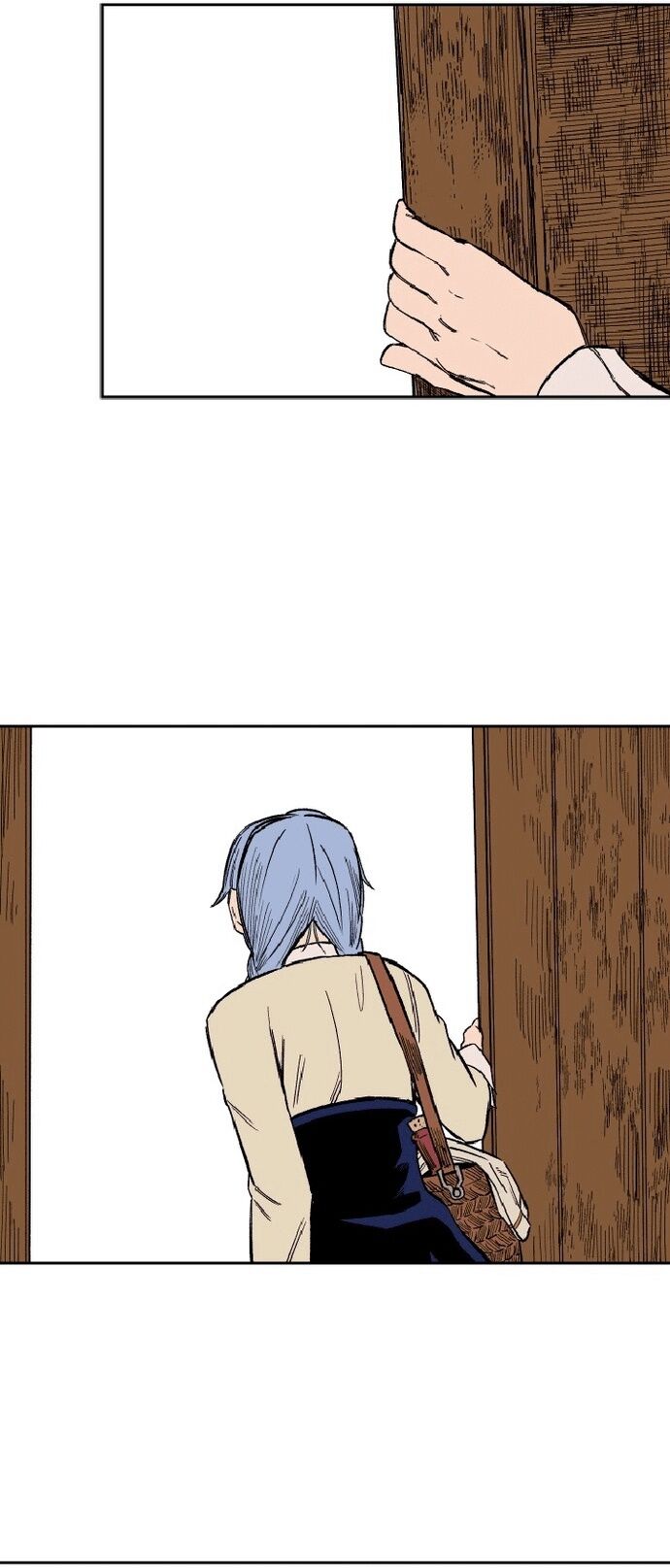 Sắp Xuất Ngũ Thì Isekai Chap 21 - Next Chap 22