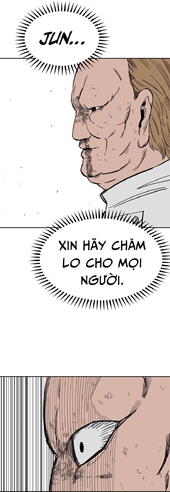 Sắp Xuất Ngũ Thì Isekai Chap 21 - Next Chap 22