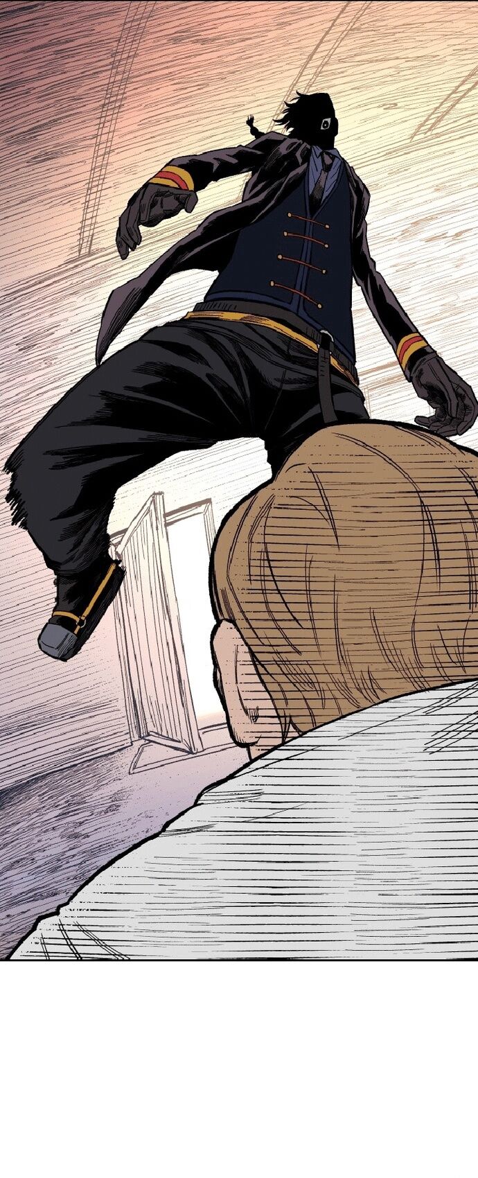 Sắp Xuất Ngũ Thì Isekai Chap 21 - Next Chap 22