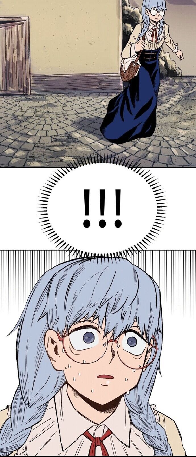 Sắp Xuất Ngũ Thì Isekai Chap 21 - Next Chap 22