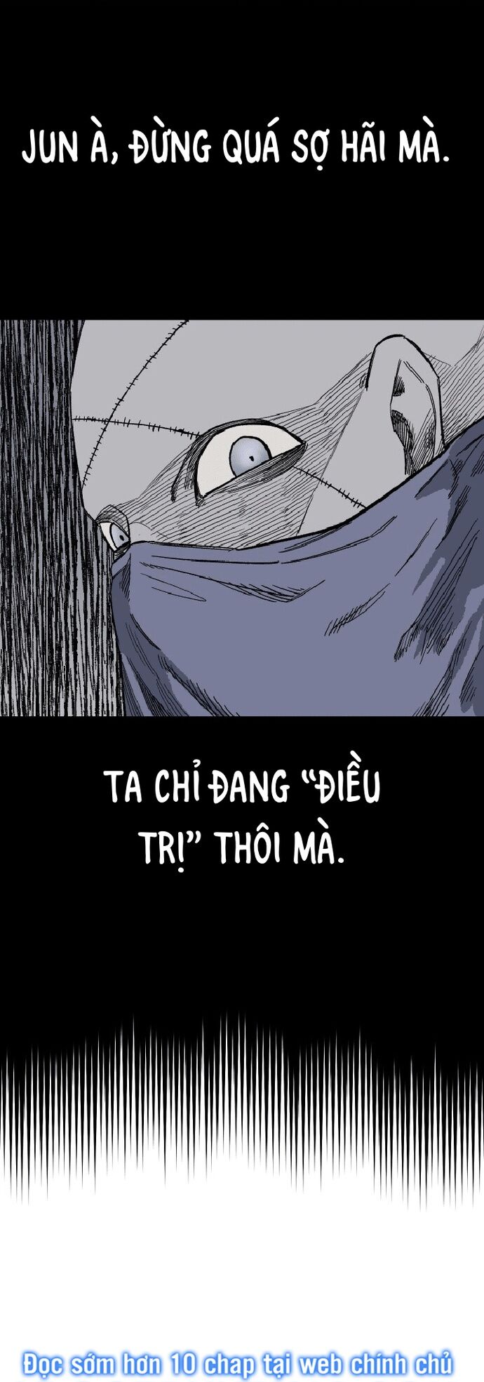 Sắp Xuất Ngũ Thì Isekai Chap 21 - Next Chap 22