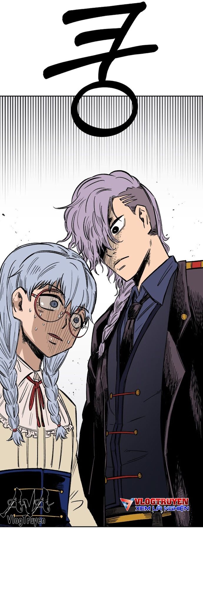 Sắp Xuất Ngũ Thì Isekai Chap 21 - Next Chap 22