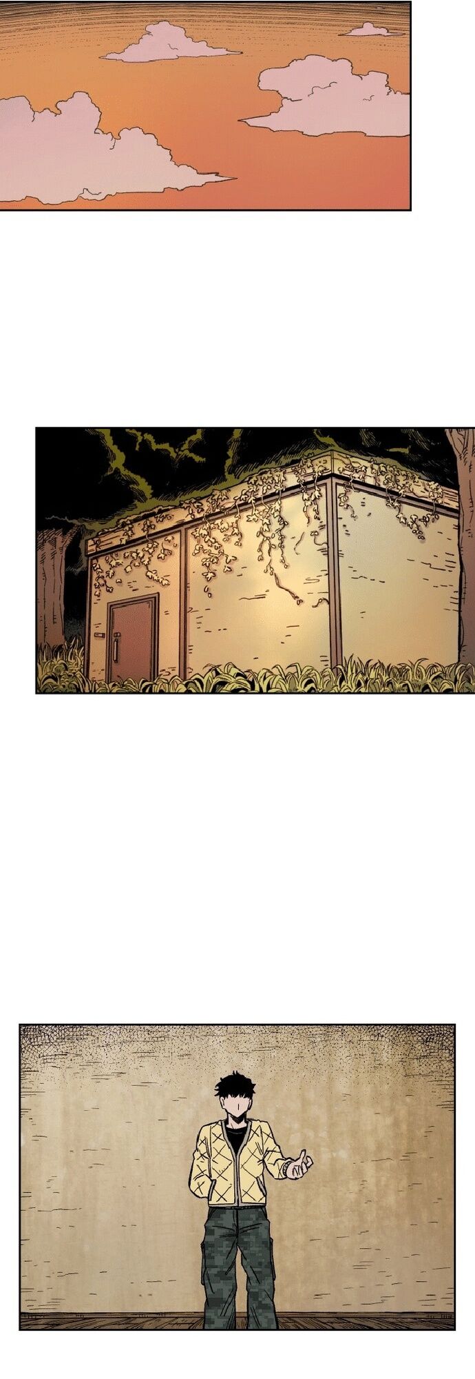 Sắp Xuất Ngũ Thì Isekai Chap 21 - Next Chap 22