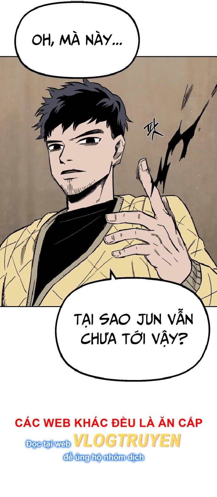 Sắp Xuất Ngũ Thì Isekai Chap 21 - Next Chap 22