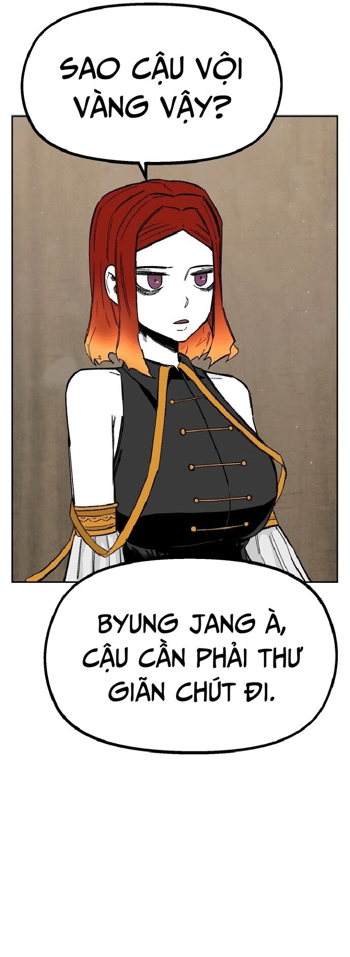 Sắp Xuất Ngũ Thì Isekai Chap 21 - Next Chap 22