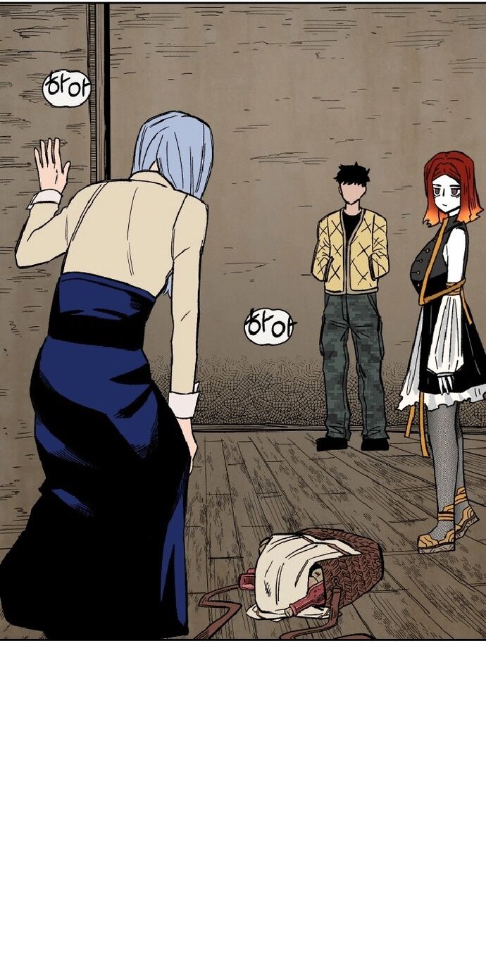 Sắp Xuất Ngũ Thì Isekai Chap 21 - Next Chap 22