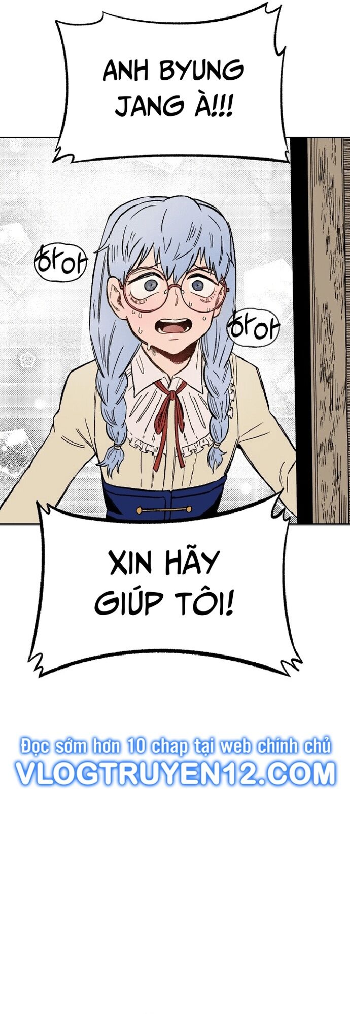 Sắp Xuất Ngũ Thì Isekai Chap 21 - Next Chap 22