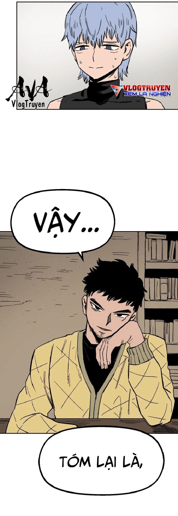 Sắp Xuất Ngũ Thì Isekai Chap 21 - Next Chap 22