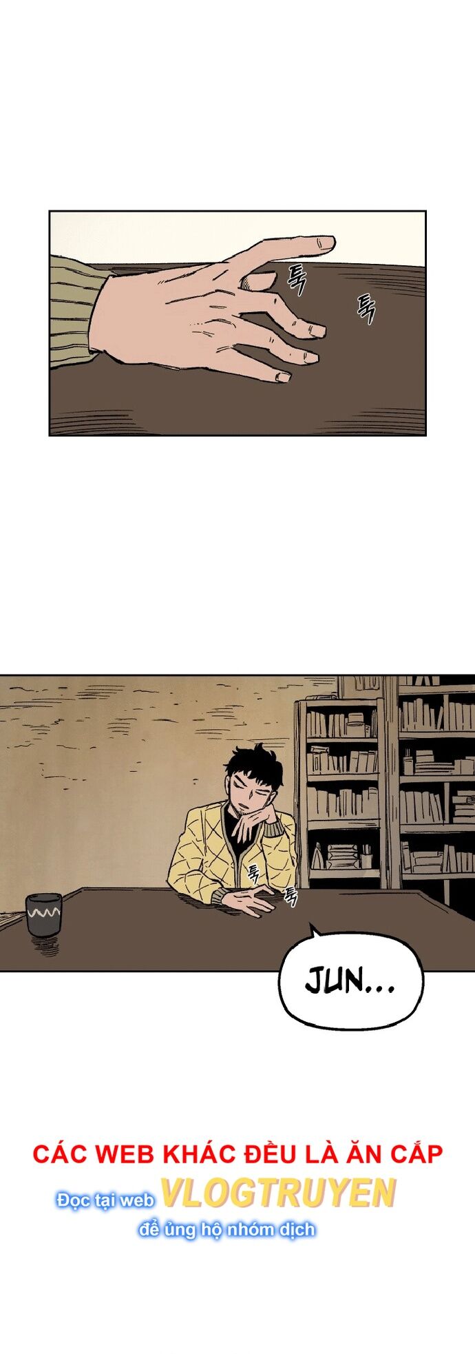 Sắp Xuất Ngũ Thì Isekai Chap 21 - Next Chap 22