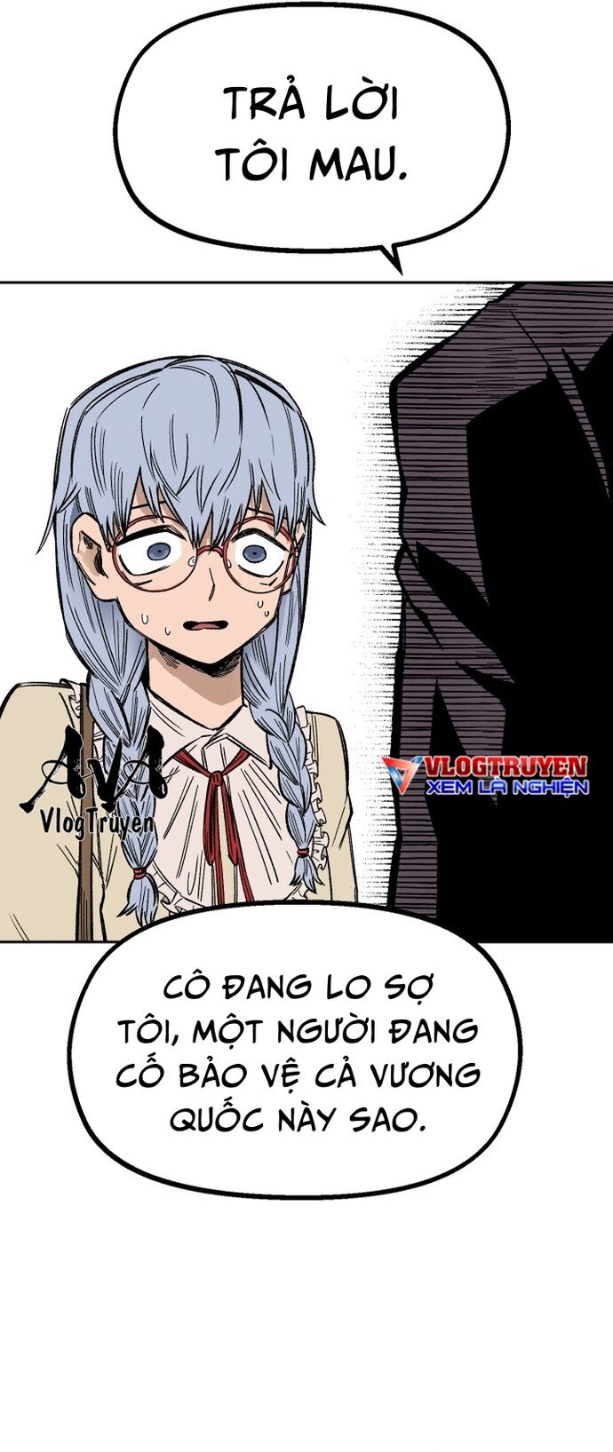 Sắp Xuất Ngũ Thì Isekai Chap 21 - Next Chap 22