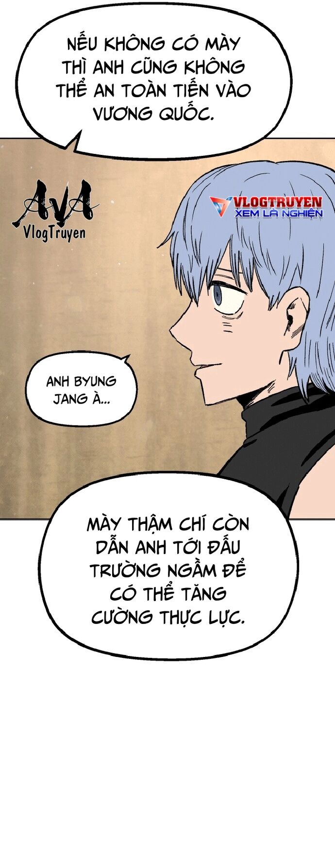 Sắp Xuất Ngũ Thì Isekai Chap 21 - Next Chap 22