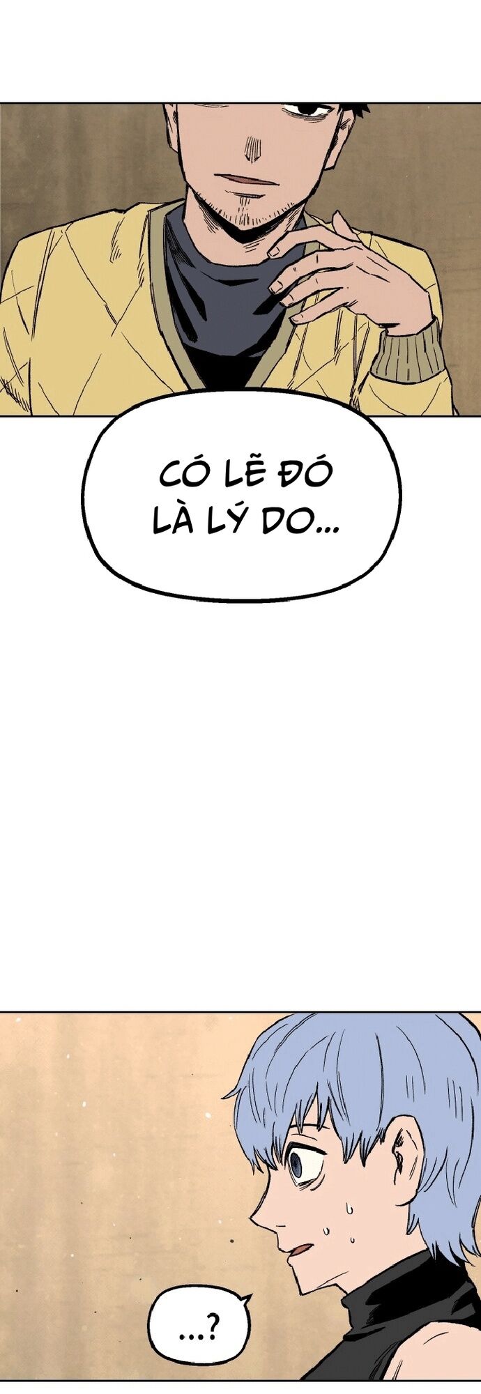 Sắp Xuất Ngũ Thì Isekai Chap 21 - Next Chap 22