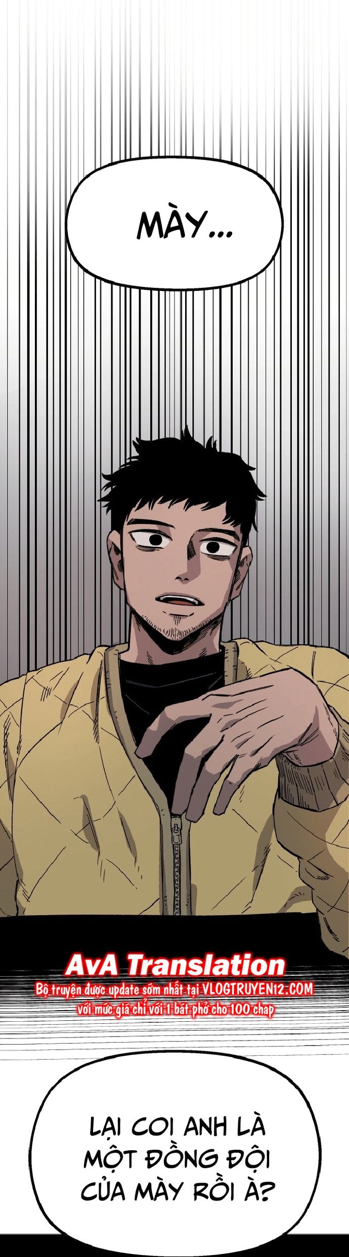 Sắp Xuất Ngũ Thì Isekai Chap 21 - Next Chap 22