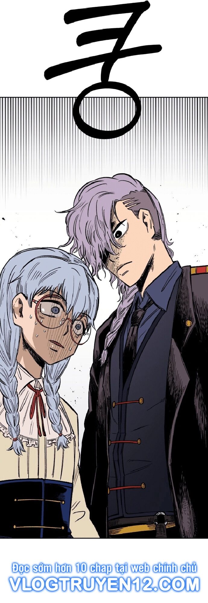 Sắp Xuất Ngũ Thì Isekai Chap 21 - Next Chap 22