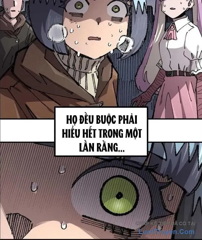 Sắp Xuất Ngũ Thì Isekai Chap 211 - Next Chap 212