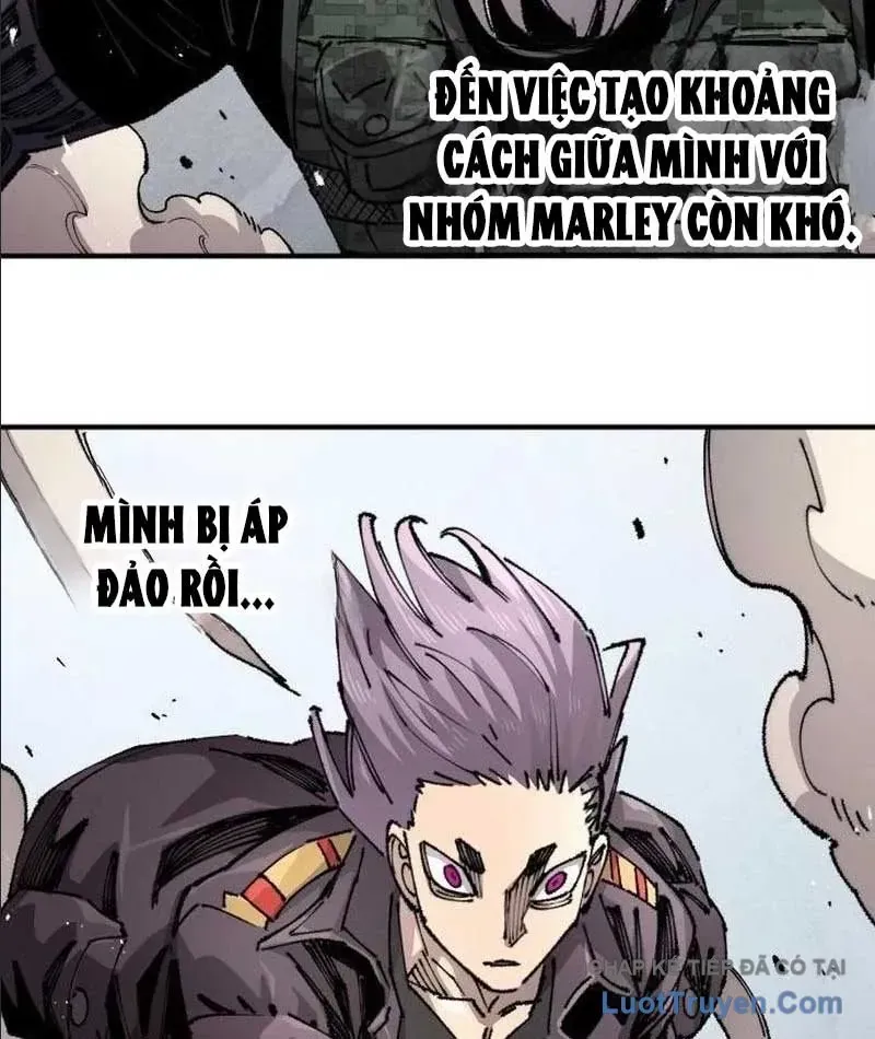 Sắp Xuất Ngũ Thì Isekai Chap 211 - Next Chap 212
