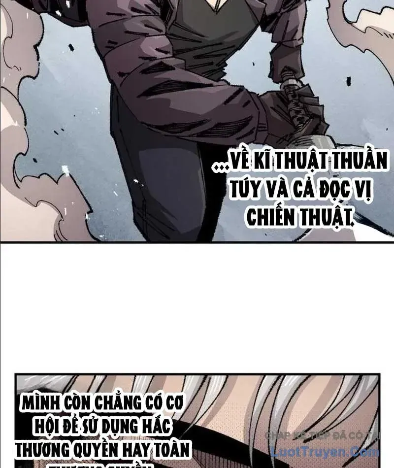 Sắp Xuất Ngũ Thì Isekai Chap 211 - Next Chap 212