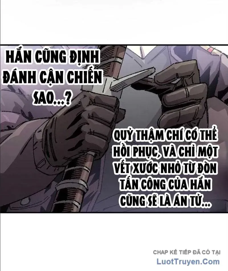Sắp Xuất Ngũ Thì Isekai Chap 211 - Next Chap 212