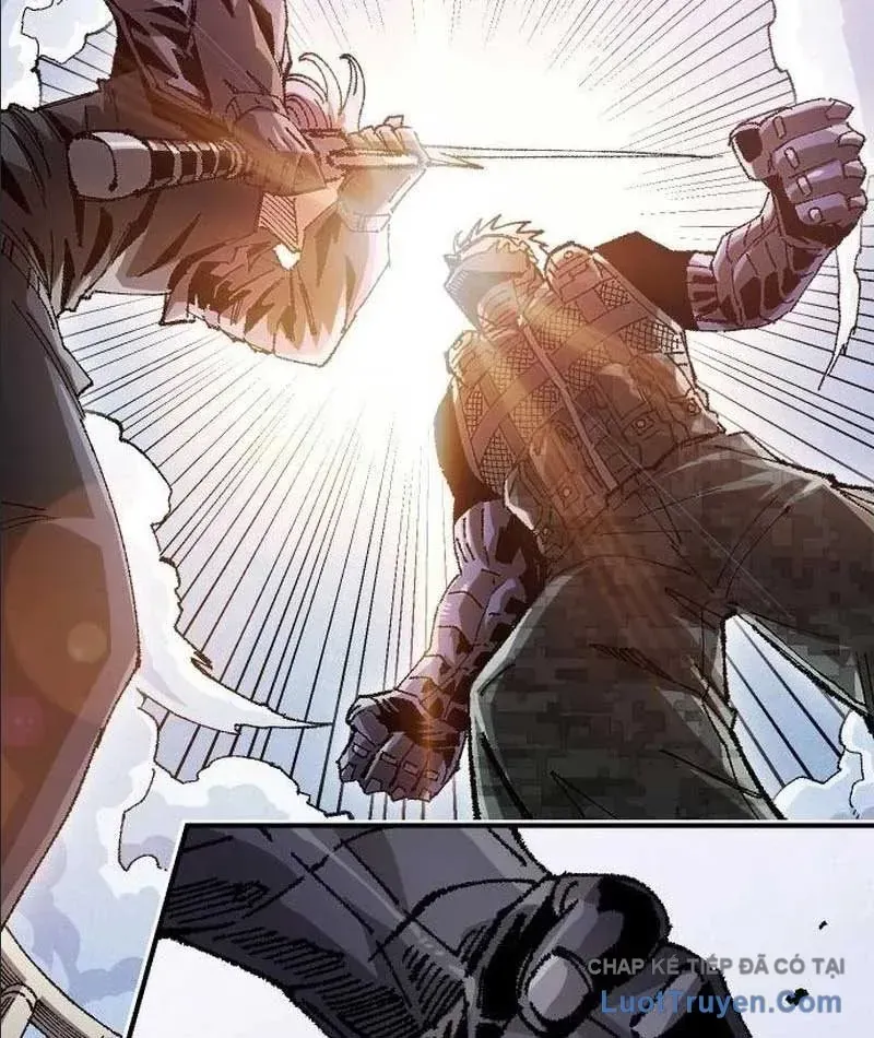 Sắp Xuất Ngũ Thì Isekai Chap 211 - Next Chap 212
