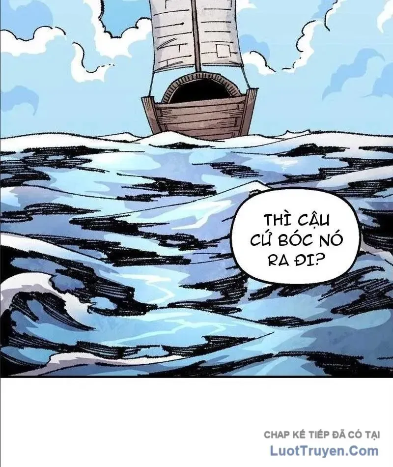 Sắp Xuất Ngũ Thì Isekai Chap 211 - Next Chap 212