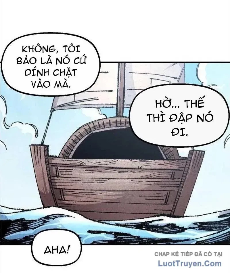 Sắp Xuất Ngũ Thì Isekai Chap 211 - Next Chap 212