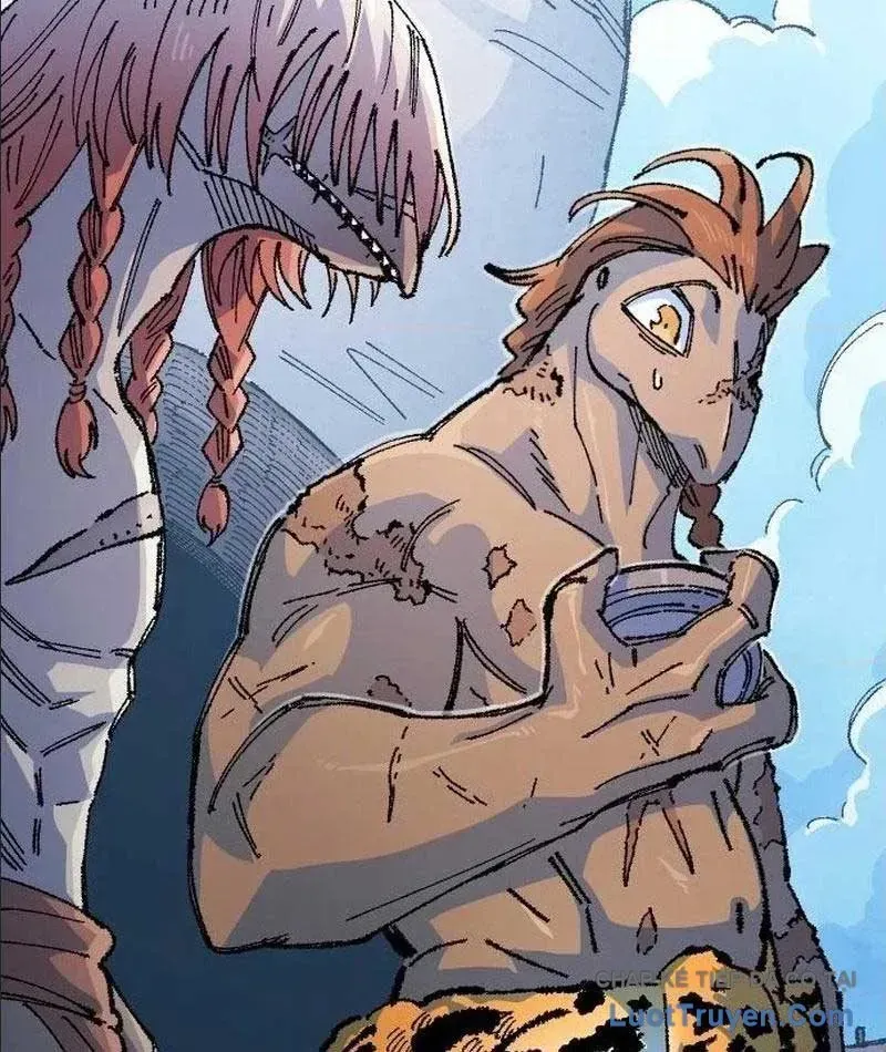 Sắp Xuất Ngũ Thì Isekai Chap 211 - Next Chap 212