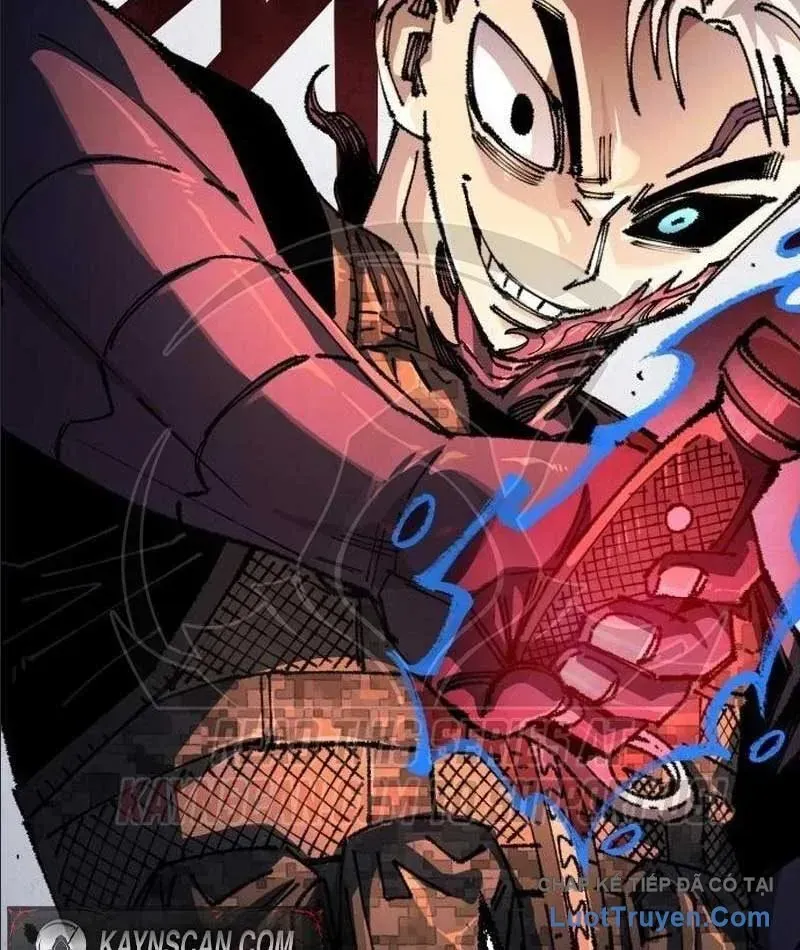 Sắp Xuất Ngũ Thì Isekai Chap 211 - Next Chap 212