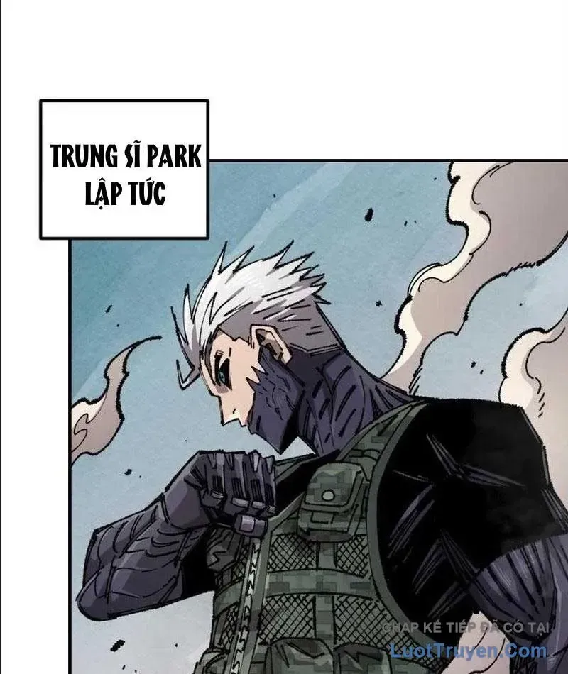 Sắp Xuất Ngũ Thì Isekai Chap 211 - Next Chap 212