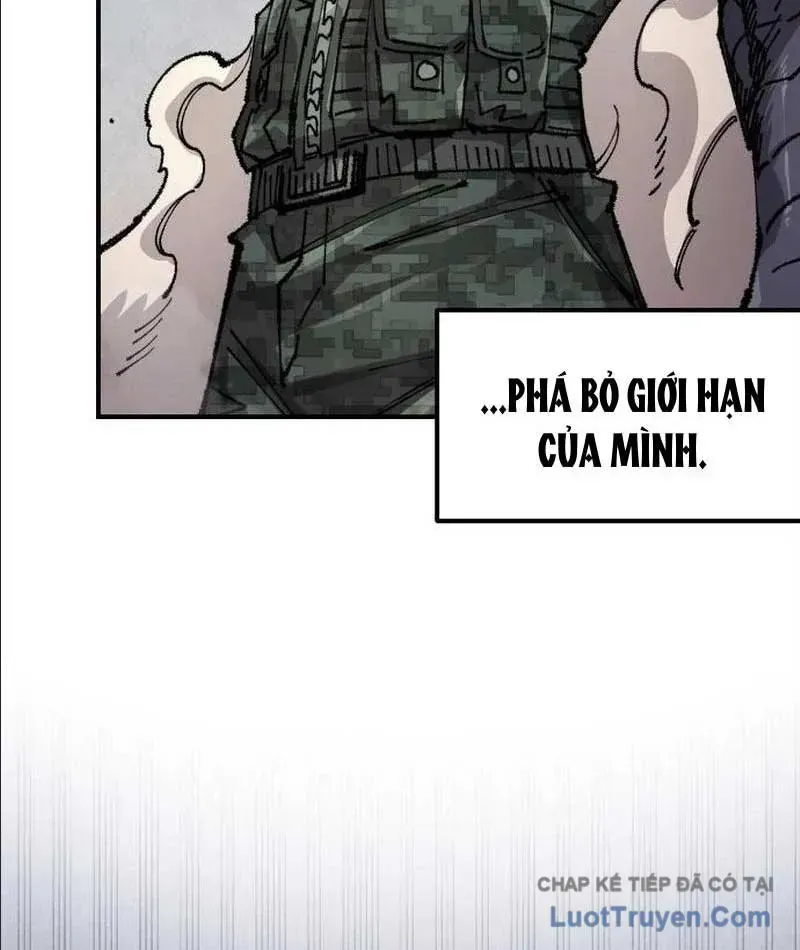 Sắp Xuất Ngũ Thì Isekai Chap 211 - Next Chap 212