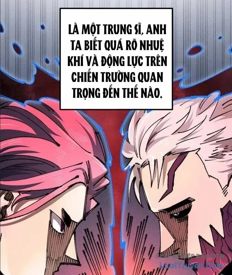 Sắp Xuất Ngũ Thì Isekai Chap 211 - Next Chap 212