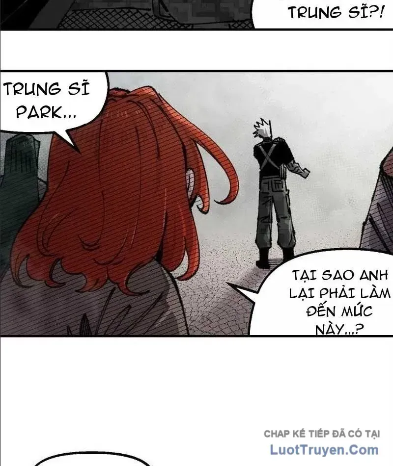 Sắp Xuất Ngũ Thì Isekai Chap 211 - Next Chap 212