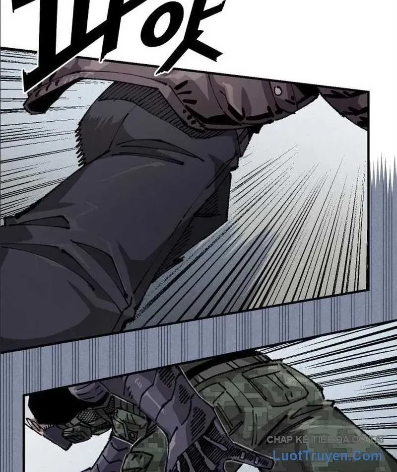 Sắp Xuất Ngũ Thì Isekai Chap 211 - Next Chap 212