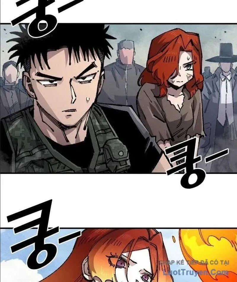 Sắp Xuất Ngũ Thì Isekai Chap 211 - Next Chap 212