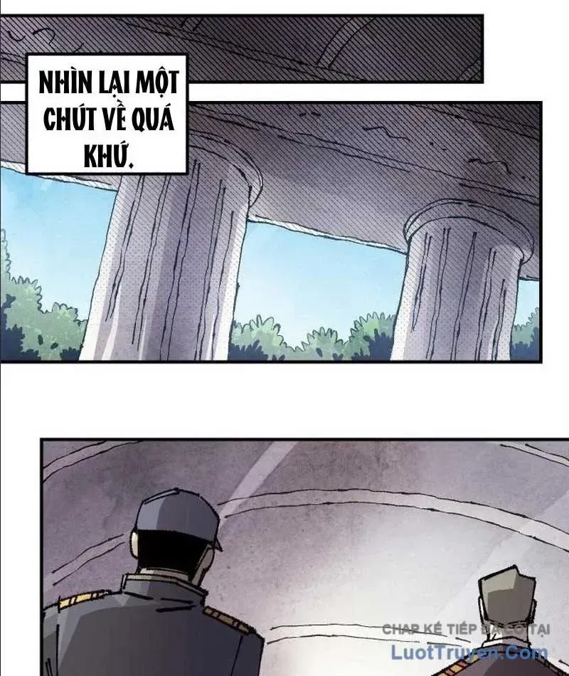 Sắp Xuất Ngũ Thì Isekai Chap 211 - Next Chap 212