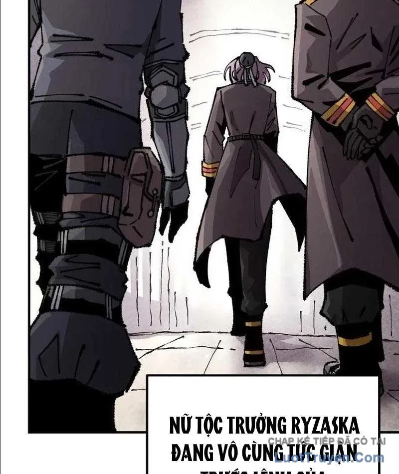 Sắp Xuất Ngũ Thì Isekai Chap 211 - Next Chap 212